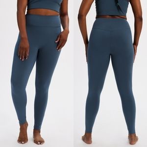 Girlfriend Collective | NWT Lago Luxe Leggings